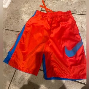 Boys shorts Nike